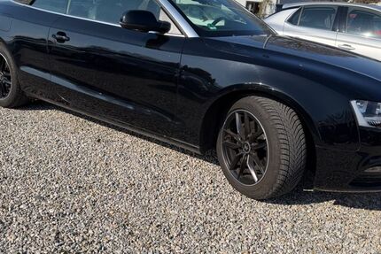 Audi A5 112.536 km 13.950 &euro; Puchheim 82178