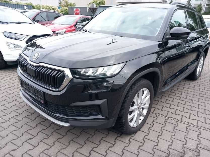 Kodiaq