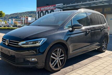 VW Touran 176.999 km 10.980 &euro; Bad Säckingen 79713