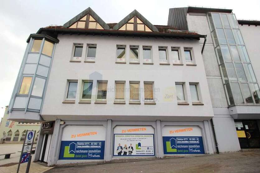 Wohnung zum Mieten in Villingen-Schwenningen 675 € 152.51 m²