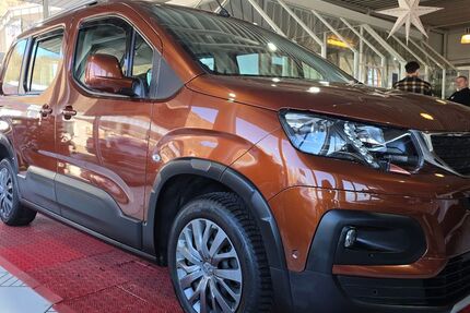 Peugeot Rifter 98.000 km 17.300 &euro; Lahnstein 56112