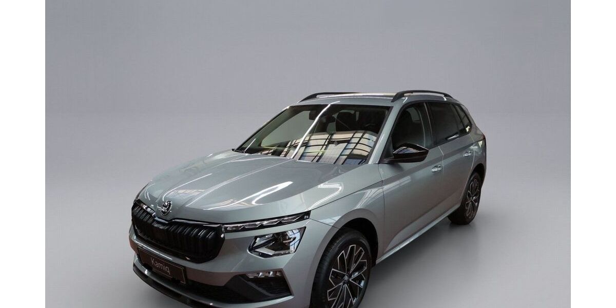 Skoda Kamiq 19.499 km 21.490 &euro; Neustadt 31535