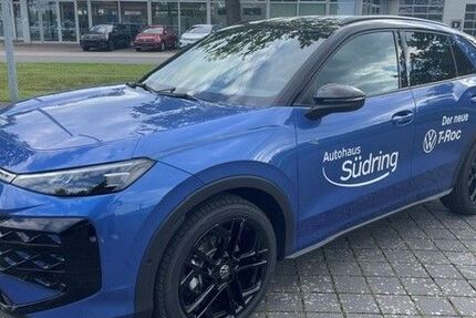 VW T-Roc 12.500 km 38.698 &euro; Nienburg 31582