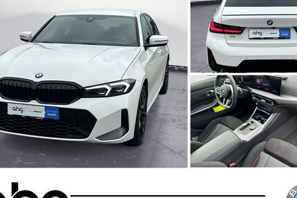 BMW 320 2.345 km 52.930 € Donaueschingen 78166