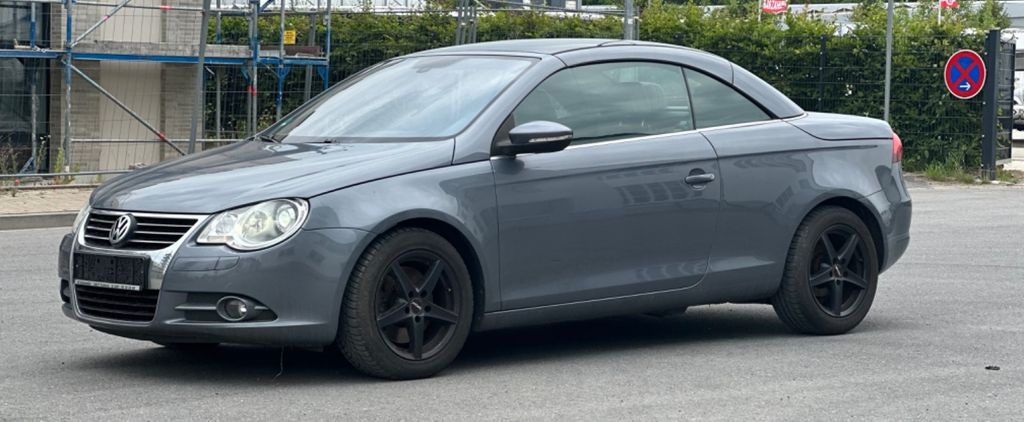 VW Eos 146.430 km 5.900 &euro; Monheim am Rhein 40789