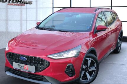 Ford Focus 10.900 km 26.450 € Kirchseeon 85614