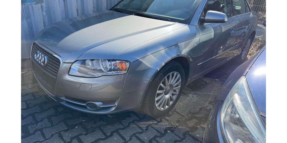 Audi A4 83.000 km 7.199 &euro; Eppstein 65817