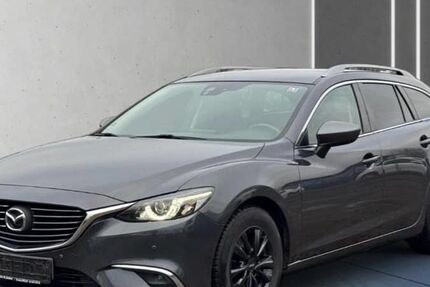 Mazda 6 149.995 km 8.800 &euro; Sonnefeld 96242