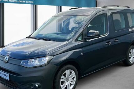 VW Caddy 50.028 km 24.450 &euro; Schweinfurt 97424