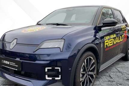 Renault R 5 6.181 km 30.410 &euro; Mühlhausen 99974