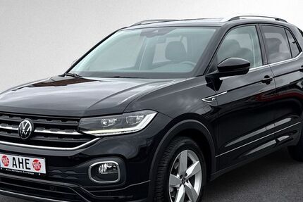 VW T-Cross 50.810 km 20.780 &euro; Eschwege 37269
