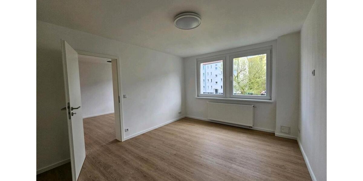 Etagenwohnung Werdau - 2.5 Zimmer, 46 m&sup2;, 88.500&euro; | Angebot:24561670