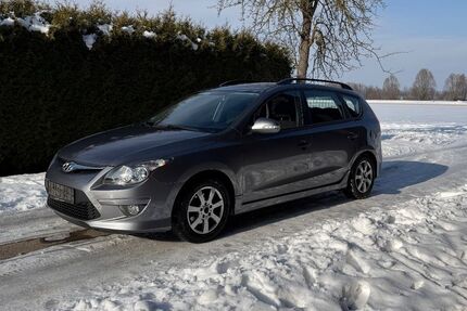 Hyundai i30 291.582 km 1.990 &euro; Bovenden 37120