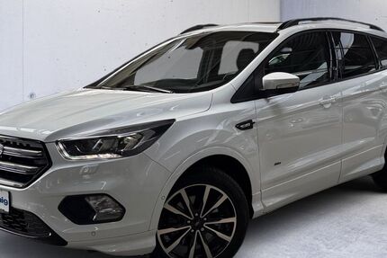 Ford Kuga 52.400 km 17.990 &euro; Freiburg im Breisgau 79108