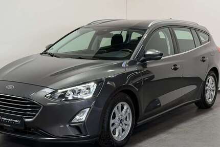 Ford Focus 166.600 km 9.900 &euro; Remscheid/NRW 42855