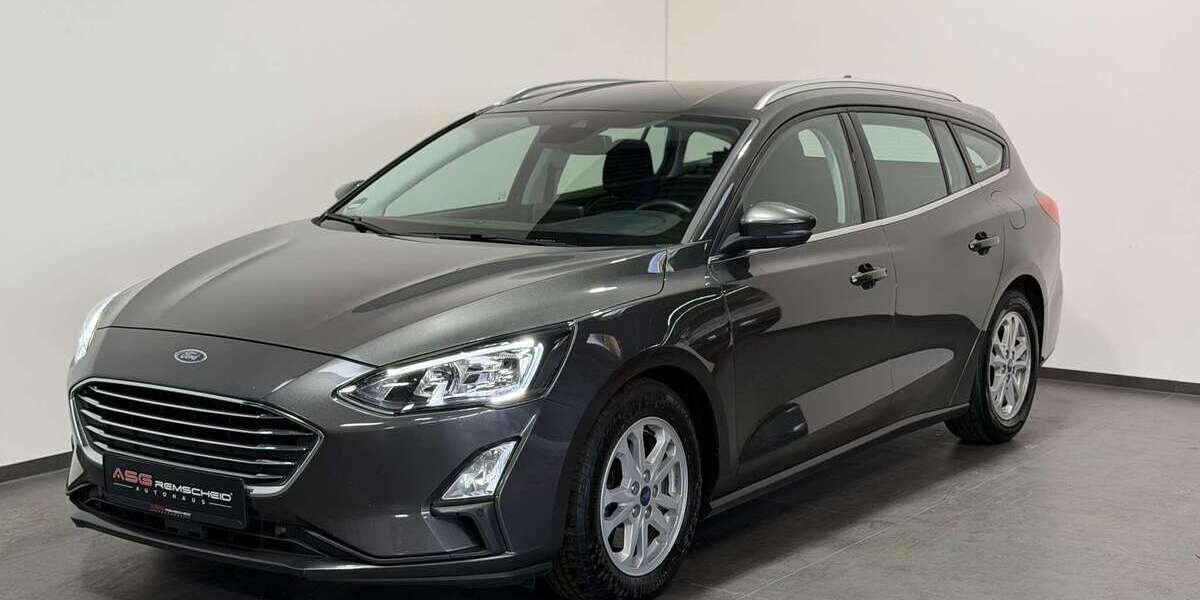 Ford Focus 166.600 km 9.900 &euro; Remscheid/NRW 42855