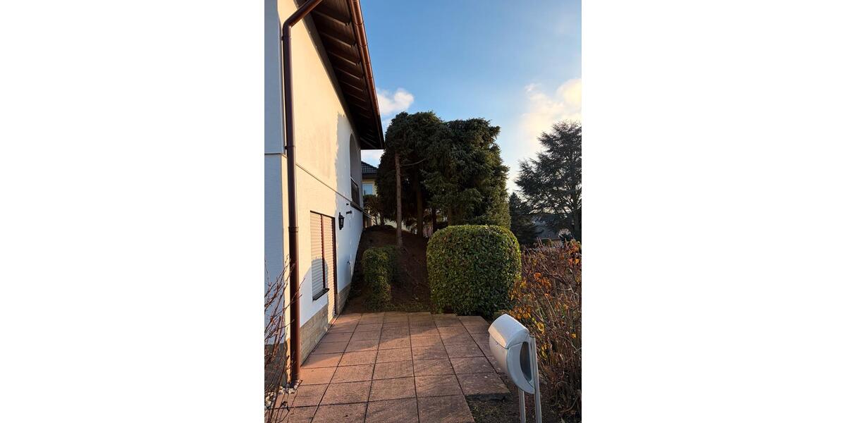 Etagenwohnung Reiskirchen - 2 Zimmer, 55 m&sup2;, 750&euro; | Angebot:26229768