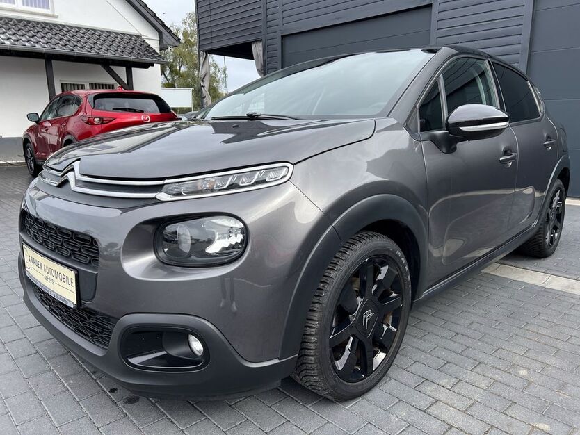 Citroen C3 150.000 km 7.970 € Nauen 14641