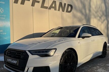 Audi A6 107.422 km 35.890 &euro; Dingelstädt 37351