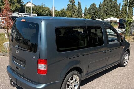 VW Caddy 282.890 km 4.250 &euro; Breisach am Rhein 79206