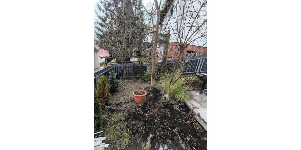 Einfamilienhaus Zella-Mehlis Mehlis - 4 Zimmer, 118 m&sup2;, 790&euro; | Angebot:26020011