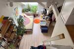 Etagenwohnung Freiburg im Breisgau Günterstal - 4 Zimmer, 97 m&sup2;, 598.000&euro; | Angebot:26435811