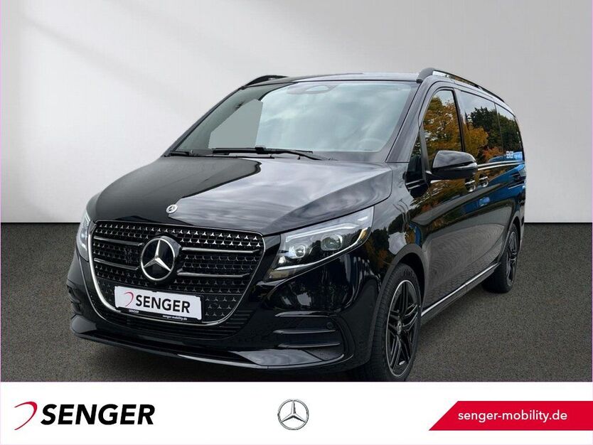 Mercedes-Benz V 300 6.000 km 108.850 € Oldenburg OT Tweelbäke 26135