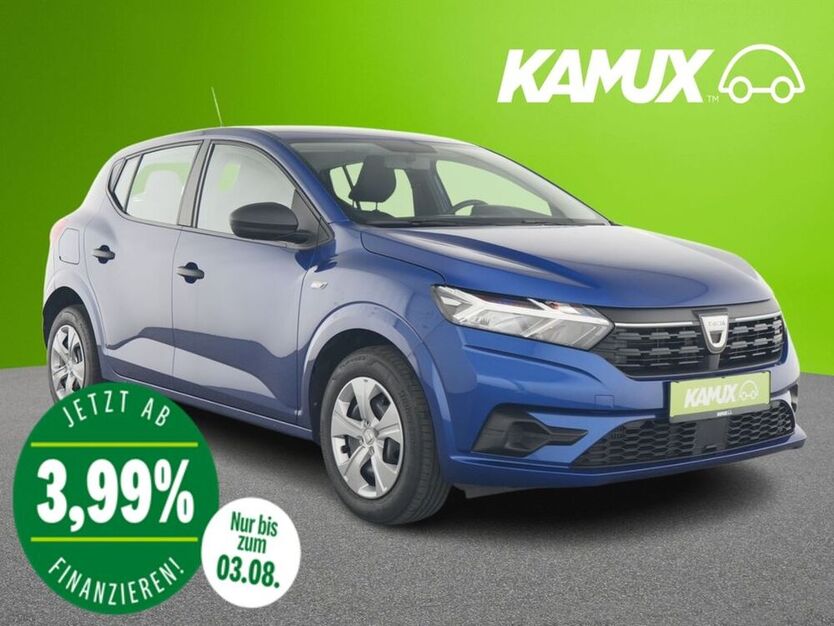 Sandero