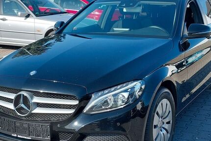 Mercedes-Benz C 220 236.800 km 12.298 € Neuffen (bei Stuttgart) 72639