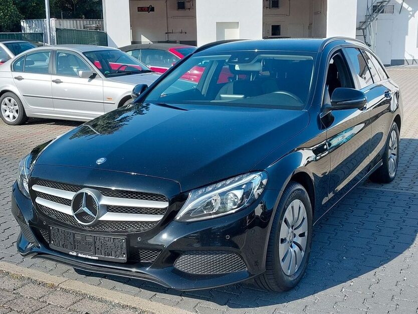 Mercedes-Benz C 220 236.800 km 12.298 € Neuffen (bei Stuttgart) 72639