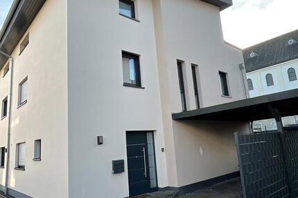 Doppelhaushälfte Neubau | Innenstadt Bad Driburg 5 zimmer