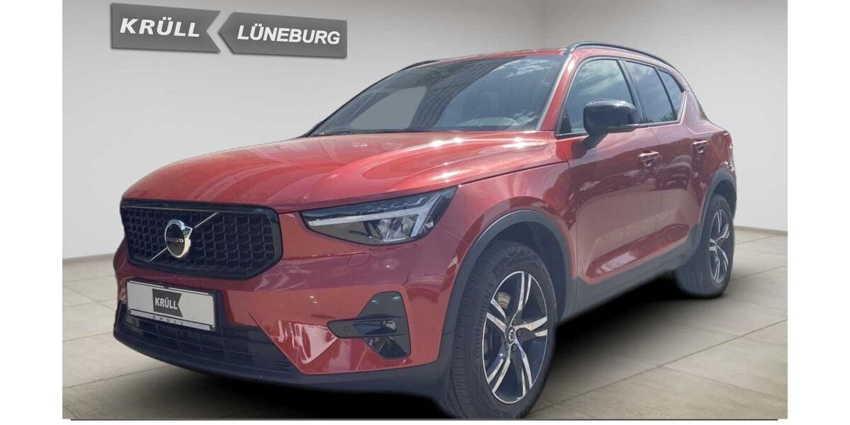 Volvo XC40 26.899 km 33.406 &euro; Lüneburg 21339