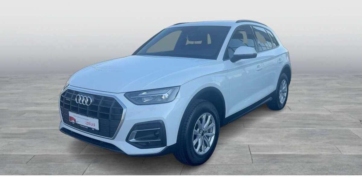 Audi Q5 47.290 km 35.990 &euro; Celle 29227