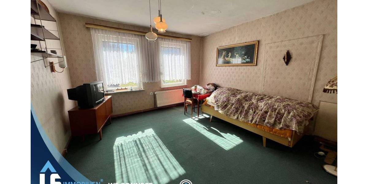 Doppelhaushälfte Osterburg (Altmark) Osterburg - 4 Zimmer, 140 m&sup2;, 75.000&euro; | Angebot:25739468