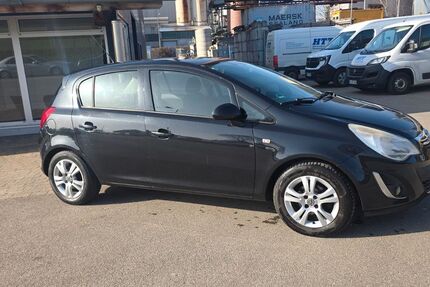 Opel Corsa 180.000 km 2.800 &euro; bad Wurzach 88410