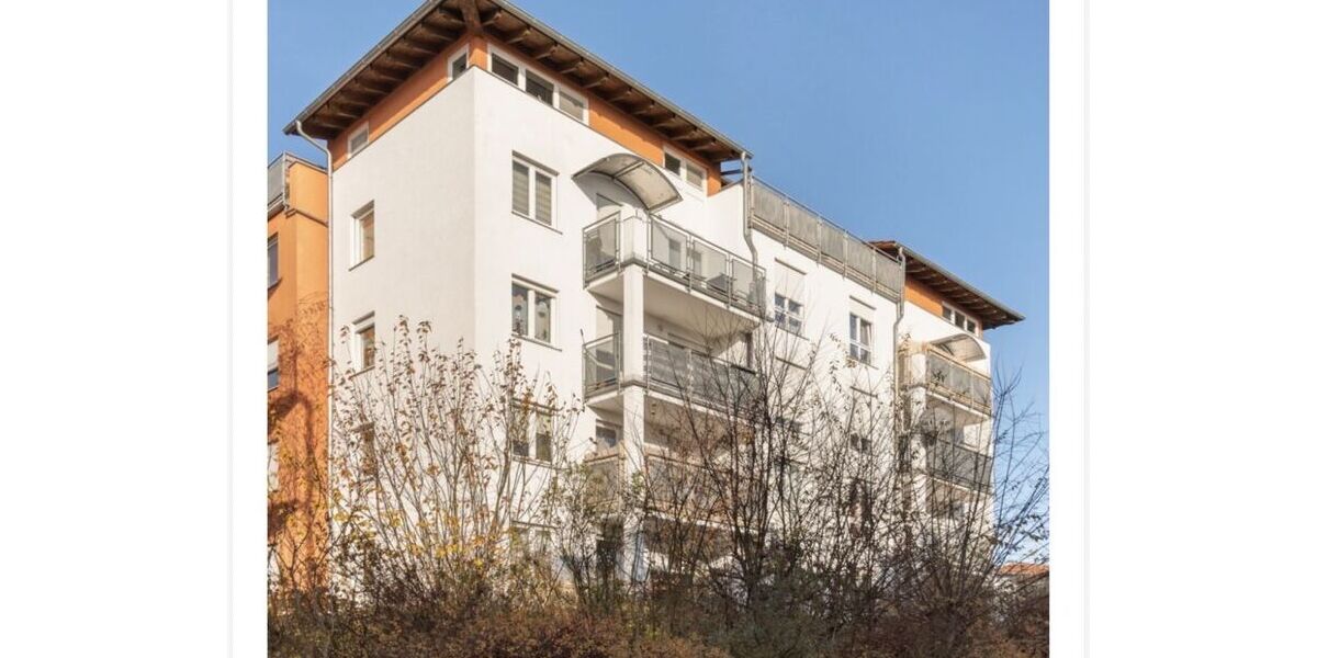 3 Zimmer Wohnung mit Balkon - Etagenwohnung Plochingen Lettenäcker | Angebot:26417277