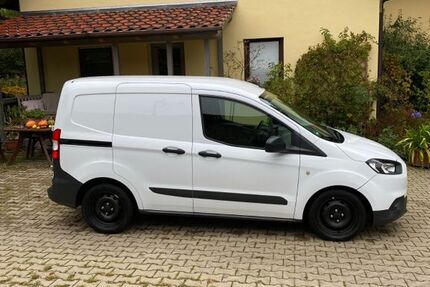 Ford Transit Courier 44.500 km 10.000 € Masburg 56761