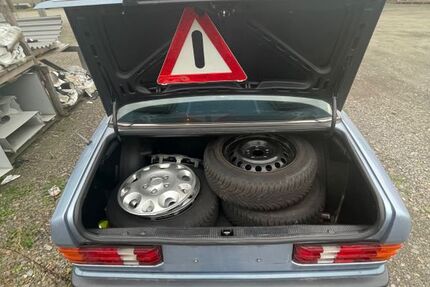 Mercedes-Benz 190 254.260 km 8.000 € Mendig 56743