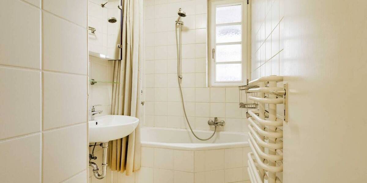 Etagenwohnung Karlsruhe Mühlburg - 4 Zimmer, 110 m&sup2;, 467.000&euro; | Angebot:26026893