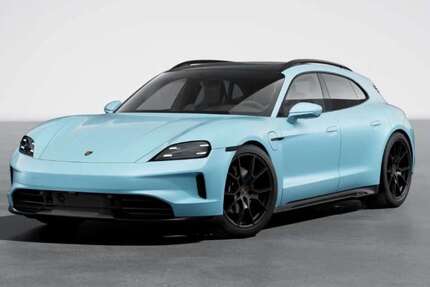 Porsche Taycan 7.900 km 159.900 € Osnabrück 49078