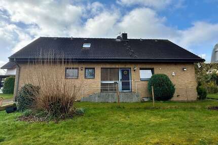 Haus Bad Salzuflen Biemsen-Ahmsen - 5 Zimmer, 117 m&sup2;, 359.000&euro; | Angebot:26320896