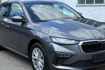 Skoda Scala 26.664 km 19.666 &euro; Gersthofen 86368