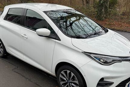 Renault ZOE 121.800 km 9.900 &euro; Dortmund 44225