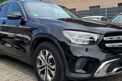 Mercedes-Benz GLC 200 70.763 km 29.900 &euro; Köln 50858