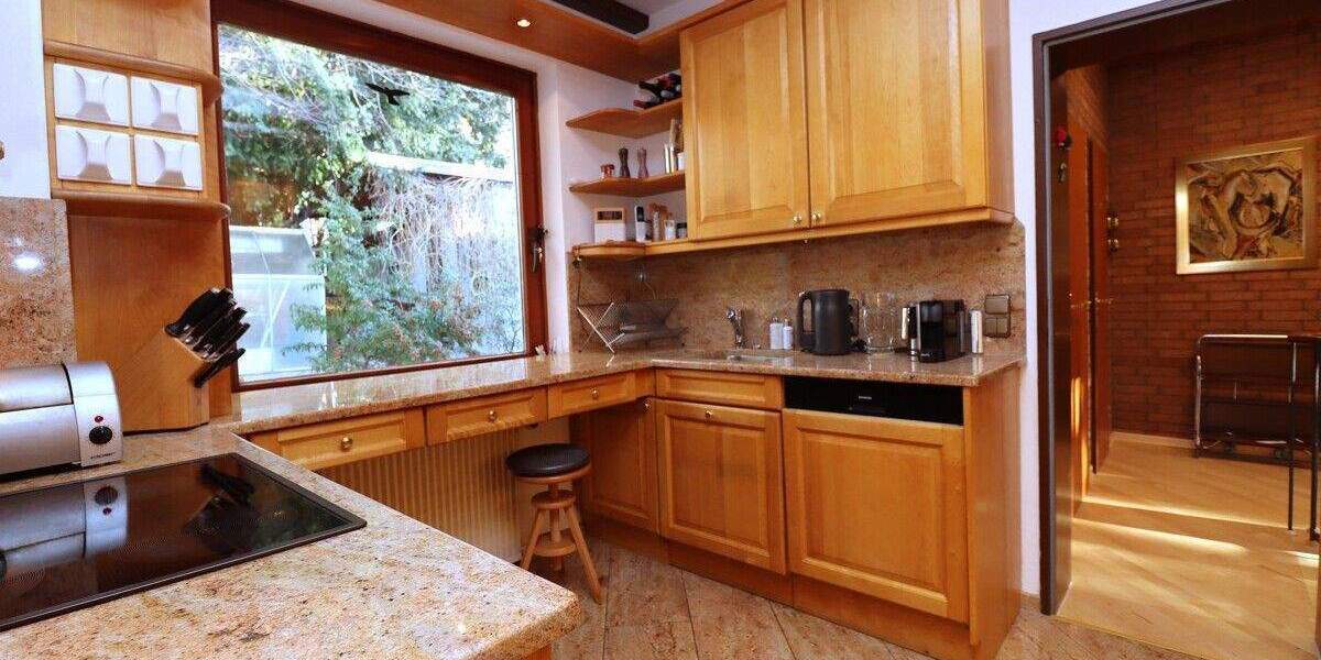 Einfamilienhaus Hamburg / Eißendorf Eißendorf - 5 Zimmer, 190 m&sup2;, 799.000&euro; | Angebot:25610027