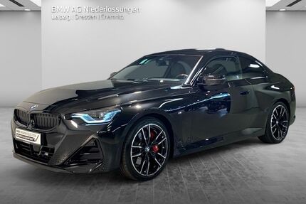 BMW M240i 14.110 km 62.408 &euro; Leipzig 04103