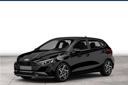 Hyundai i20 5.000 km 22.960 &euro; Merzig 66663