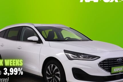 Ford Focus 20.095 km 23.900 &euro; Schwerin 19055