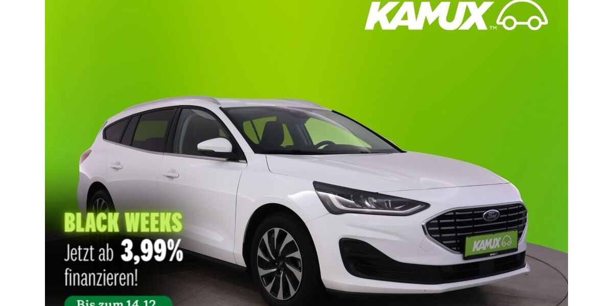 Ford Focus 20.095 km 23.900 &euro; Schwerin 19055