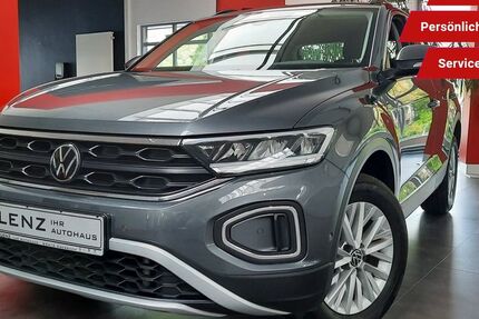 VW T-Roc 25.950 km 24.990 &euro; Eberbach 69412